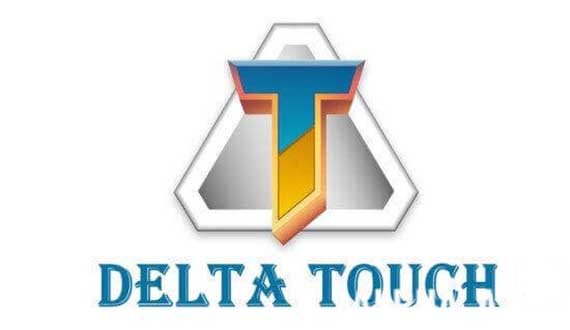 Delta Touch